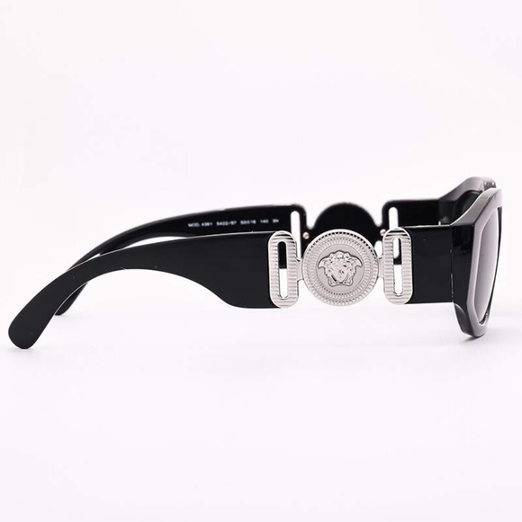 NEW VE4361 5422/87 VERSACE SUNGLASSES VERSACE VE4361 542287 - Picture 3 of 5